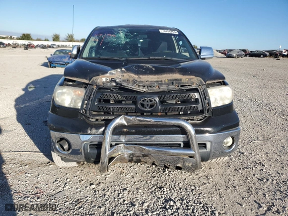 2010 Toyota Tundra 2WD Truck with VIN 5TFRU5F1XAX023044, listed as a Copart auction lot 76784764 with NaN miles and Salvage Title. Bid and sale history available at carsss.com. Image 5.