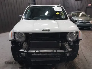 2021 Jeep Renegade Limited with VIN ZACNJDD19MPM23265, listed as a IAAI auction lot 42091164 with 19,217 mi miles and . Bid and sale history available at DreamBid. Image 13.