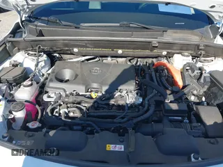 2023 Toyota Venza LE z VIN JTEAAAAH8PJ144374, wystawiony jako IAAI lot #41860924 z przebiegiem 23 281 mil mil oraz . Historia ofert i sprzedaży dostępna na DreamBid. Obrazek 10.