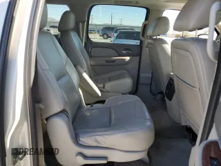 2011 Chevrolet Suburban LTZ with VIN 1GNSKKE33BR399896, listed as a Copart auction lot 72804084 with 169,035 mi miles and Salvage Title. Bid and sale history available at carsss.com. Image 11.