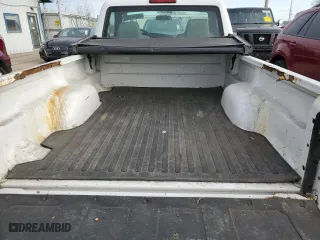 2008 Ford Ranger XL with VIN 1FTYR10D58PB10322, listed as a Copart auction lot 49266245 with 155,954 mi miles and Salvage Title. Bid and sale history available at carsss.com. Image 10.