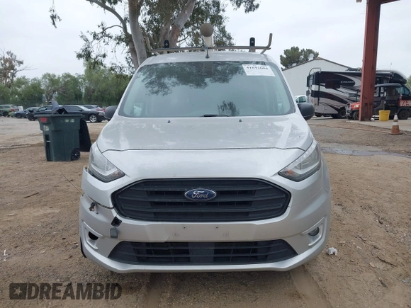 2020 Ford Transit Connect XLT с VIN NM0LS7F26L1480663, выставлен на аукционе IAAI как лот 41842604 с пробегом 105 011 миль миль и . История ставок и продаж доступна на DreamBid. Изображение 12.
