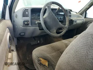1995 GMC Sierra 1500 with VIN 2GTEC19H2S1590155, listed as a Copart auction lot 67184904 with 249,706 mi miles and Non Repairable. Bid and sale history available at DreamBid. Image 8.