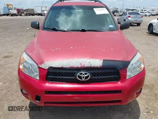 2007 Toyota RAV4 Sport z VIN JTMBD32V075089735, wystawiony jako IAAI lot #42448493 z przebiegiem 183 051 mil mil oraz . Historia ofert i sprzedaży dostępna na DreamBid. Obrazek 6.