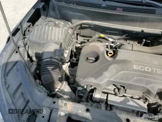 2021 Chevrolet Equinox LS с VIN 2GNAXSEV9M6114051, выставлен на аукционе Copart как лот 72094395 с пробегом 139 714 миль миль и Списание • Salvage title. История ставок и продаж доступна на DreamBid. Изображение 16.