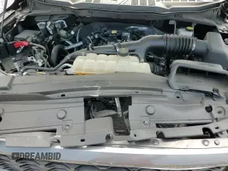 2023 Ford F-150 XL z VIN 1FTEW1CP5PKE61115, wystawiony jako Copart lot #66916635 z przebiegiem 17 133 mil mil oraz Szkoda całkowita • Salvage title. Historia ofert i sprzedaży dostępna na DreamBid. Obrazek 14.