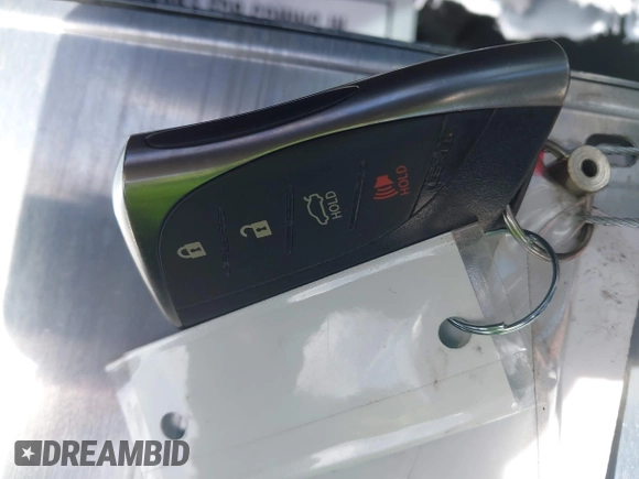 2020 Lexus ES 350 с VIN 58ADZ1B15LU078567, выставлен на аукционе IAAI как лот 41831863 с пробегом 32 793 миль миль и . История ставок и продаж доступна на DreamBid. Изображение 11.