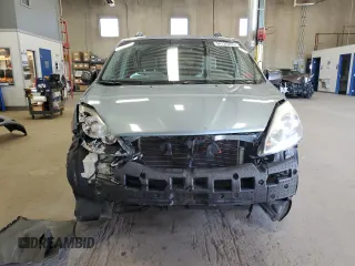 2007 Toyota Sienna CE with VIN 5TDZK23C47S082566, listed as a Copart auction lot 54126205 with 0 mi miles and Salvage Title. Bid and sale history available at carsss.com. Image 5.