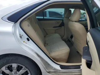 2015 Toyota Camry XLE with VIN 4T4BF1FK1FR503738, listed as a Copart auction lot 54254705 with 168,054 mi miles and Salvage Title. Bid and sale history available at carsss.com. Image 10.