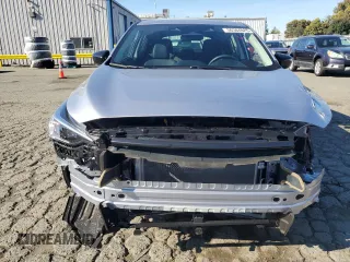 2024 Subaru Impreza with VIN JF1GUABC5R8855569, listed as a Copart auction lot 50384825 with 1,733 mi miles and Salvage Title. Bid and sale history available at carsss.com. Image 5.