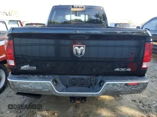 2018 Ram 3500 Big Horn with VIN 3C63R3DL6JG423193, listed as a Copart auction lot 73649644 with 114,903 mi miles and Salvage Title. Bid and sale history available at carsss.com. Image 6.