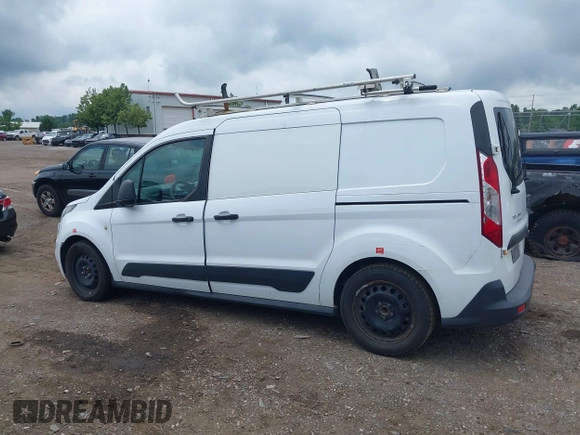 2015 Ford Transit Connect XLT с VIN NM0LS7F77F1222135, выставлен на аукционе IAAI как лот 42626109 с пробегом 191 781 миль миль и . История ставок и продаж доступна на DreamBid. Изображение 14.