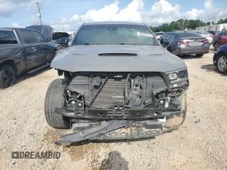 2021 Dodge Durango SRT 392 z VIN 1C4SDJGJ1MC845459, wystawiony jako Copart lot #56640765 z przebiegiem 70 787 mil mil oraz Szkoda całkowita • Salvage title. Historia ofert i sprzedaży dostępna na DreamBid. Obrazek 5.