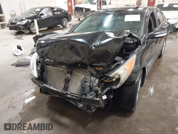 2011 Hyundai Sonata Limited z VIN 5NPEC4AC3BH070787, wystawiony jako IAAI lot #42271628 z przebiegiem 197 310 mil mil oraz . Historia ofert i sprzedaży dostępna na DreamBid. Obrazek 6.