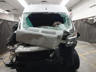 2019 Ram ProMaster Cargo with VIN 3C6TRVBG5KE549723, listed as a IAAI auction lot 41034244 with Not Provided miles and . Bid and sale history available at carsss.com. Image 11.