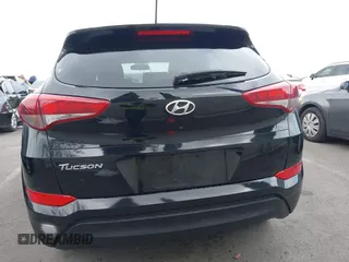 2017 Hyundai Tucson SE z VIN KM8J23A49HU528900, wystawiony jako IAAI lot #42368510 z przebiegiem 58 314 mil mil oraz . Historia ofert i sprzedaży dostępna na DreamBid. Obrazek 15.