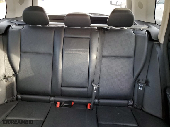 2015 Mercedes-Benz GLK-Class GLK 350 with VIN WDCGG5HBXFG438614, listed as a Copart auction lot 46410775 with 107,333 mi miles and Salvage Title. Bid and sale history available at carsss.com. Image 10.