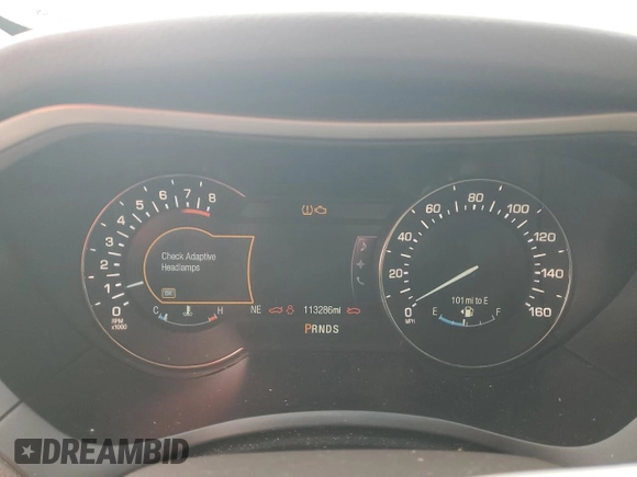 2014 Lincoln MKZ with VIN 3LN6L2J9XER830255, listed as a Copart auction lot 62905455 with 113,286 mi miles and Salvage title. Bid and sale history available at DreamBid. Image 9.