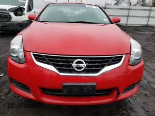 2012 Nissan Altima 2.5 S with VIN 1N4AL2EP3CC232257, listed as a Copart auction lot 51509175 with 87,834 mi miles and Salvage Title. Bid and sale history available at carsss.com. Image 5.