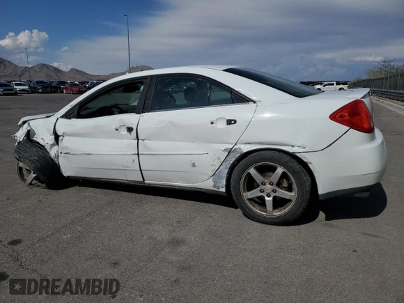 2009 Pontiac G6 GT 1SA with VIN 1G2ZH57N594169116, listed as a Copart auction lot 55883895 with Not provided miles and Salvage title. Bid and sale history available at DreamBid. Image 2.