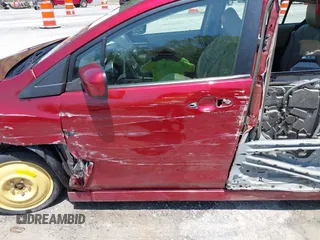 2012 Mazda 5 Grand Touring with VIN JM1CW2DL1C0123418, listed as a IAAI auction lot 42126956 with 112,411 mi miles and . Bid and sale history available at DreamBid. Image 17.