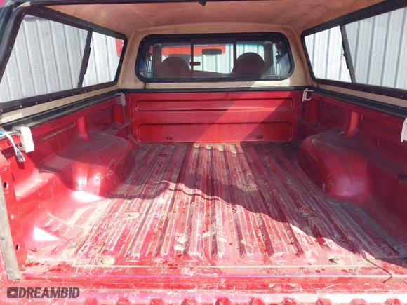 2003 Ford Ranger XL Fleet with VIN 1FTZR45E03PB60352, listed as a IAAI auction lot 41866921 with 85,836 mi miles. Bid and sale history available at carsss.com. Image 18.