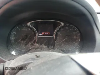 2017 Nissan Altima SV z VIN 1N4AL3AP6HC188628, wystawiony jako Copart lot #59498155 z przebiegiem 99 675 mil mil oraz Szkoda całkowita • Salvage title. Historia ofert i sprzedaży dostępna na DreamBid. Obrazek 9.