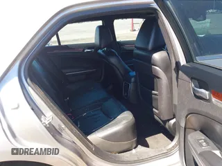2014 Chrysler 300 with VIN 2C3CCAAG8EH264595, listed as a IAAI auction lot 42076996 with 101,659 mi miles and . Bid and sale history available at DreamBid. Image 8.
