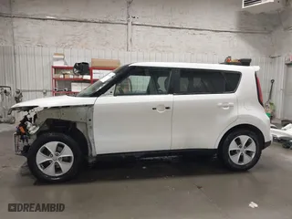 2015 Kia Soul ! with VIN KNDJX3A53F7184832, listed as a IAAI auction lot 42042994 with 72,216 mi miles. Bid and sale history available at carsss.com. Image 15.