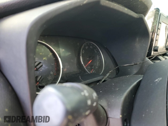 2019 Toyota RAV4 XLE with VIN JTMP1RFV5KD017214, listed as a Copart auction lot 88239775 with Not Provided miles and Salvage Title. Bid and sale history available at DreamBid. Image 9.