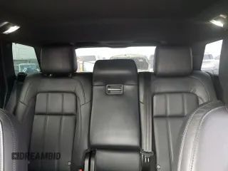 2019 Land Rover Range Rover Sport SE with VIN SALWG2RK7KA426909, listed as a Copart auction lot 83341674 with 81,203 mi miles and Salvage Title. Bid and sale history available at DreamBid. Image 10.