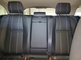 2020 Land Rover Range Rover Velar S with VIN SALYB2EX8LA243495, listed as a Copart auction lot 55234915 with 65,659 mi miles and Salvage Title. Bid and sale history available at DreamBid. Image 10.