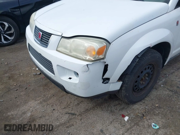 2006 Saturn VUE with VIN 5GZCZ33D76S834426, listed as a IAAI auction lot 41994762 with 155,382 mi miles and . Bid and sale history available at DreamBid. Image 6.