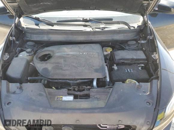 2018 Jeep Cherokee Latitude с VIN 1C4PJLCX4JD621239, выставлен на аукционе Copart как лот 49389275 с пробегом 180 542 миль миль и Списание • Salvage title. История ставок и продаж доступна на DreamBid. Изображение 13.