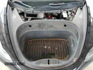 2023 Tesla Model 3 with VIN 5YJ3E1EA9PF439392, listed as a Copart auction lot 55432915 with 73,151 mi miles and Clean Title. Bid and sale history available at DreamBid. Image 11.