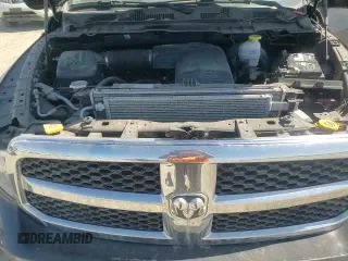 2023 Ram 1500 SLT z VIN 1C6RR7LG1PS565734, wystawiony jako Copart lot #60931575 z przebiegiem 19 764 mil mil oraz Czysty tytuł • Clean title. Historia ofert i sprzedaży dostępna na DreamBid. Obrazek 13.