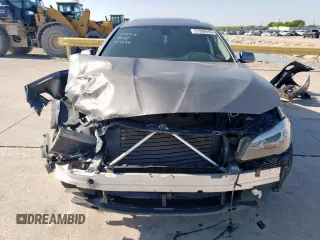 2013 BMW 5 Series 528i with VIN WBAXG5C54DDY34847, listed as a Copart auction lot 51960695 with Not Provided miles and Salvage Title. Bid and sale history available at carsss.com. Image 5.