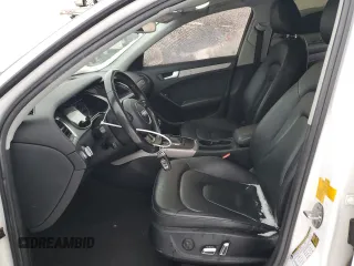 2014 Audi A4 Komfort с VIN WAUBFCFLXEN014585, выставлен на аукционе Copart как лот 43691025 с пробегом 218 378 миль миль и Чистый • Clean title. История ставок и продаж доступна на DreamBid. Изображение 7.