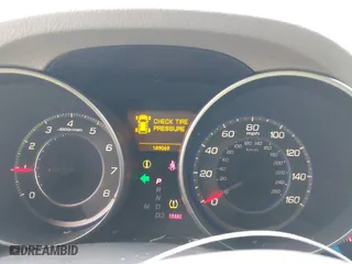 2007 Acura MDX Tech/Entertainment Pkg with VIN 2HNYD28467H537109, listed as a IAAI auction lot 41700179 with 149,069 mi miles. Bid and sale history available at carsss.com. Image 7.