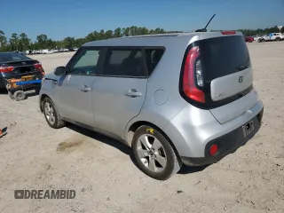 2018 Kia Soul with VIN KNDJN2A26J7598492, listed as a Copart auction lot 73683764 with 114,762 mi miles and Salvage Title. Bid and sale history available at carsss.com. Image 2.