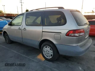 2003 Toyota Sienna CE with VIN 4T3ZF19C53U535060, listed as a Copart auction lot 77997484 with 97,598 mi miles and Clean Title. Bid and sale history available at carsss.com. Image 2.