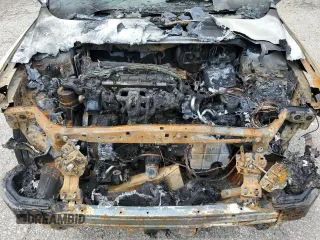 2017 Ford Fusion SE z VIN 3FA6P0H72HR394609, wystawiony jako Copart lot #63386525 z przebiegiem Nie podano mil oraz Szkoda całkowita • Salvage title. Historia ofert i sprzedaży dostępna na DreamBid. Obrazek 11.