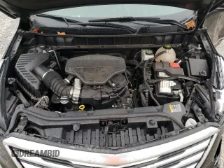 2019 Cadillac XT5 Luxury FWD z VIN 1GYKNCRS8KZ196892, wystawiony jako Copart lot #75956034 z przebiegiem 37 648 mil mil oraz Szkoda całkowita • Salvage title. Historia ofert i sprzedaży dostępna na DreamBid. Obrazek 12.