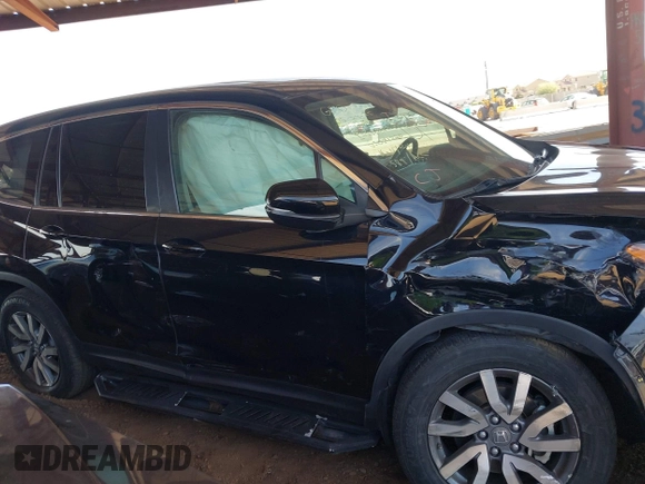 2019 Honda Pilot EX-L с VIN 5FNYF6H54KB084820, выставлен на аукционе IAAI как лот 42396005 с пробегом Не указан миль и . История ставок и продаж доступна на DreamBid. Изображение 12.