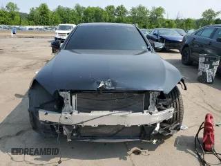 2020 Mercedes-Benz C 300 с VIN 55SWF8EB6LU327265, выставлен на аукционе Copart как лот 58690155 с пробегом 37 436 миль миль и Списание • Salvage title. История ставок и продаж доступна на DreamBid. Изображение 5.