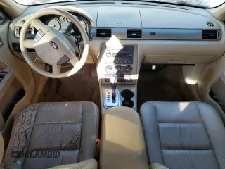 2006 Ford Five Hundred SE with VIN 1FAFP23146G150866, listed as a Copart auction lot 77141084 with 233,540 mi miles and Salvage Title. Bid and sale history available at carsss.com. Image 8.