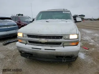 2006 Chevrolet Tahoe LT with VIN 1GNEK13Z86J116847, listed as a Copart auction lot 42240125 with 225,625 mi miles and Salvage Title. Bid and sale history available at carsss.com. Image 12.