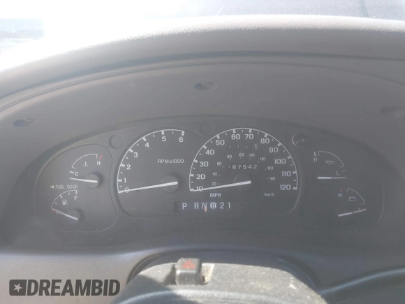 2002 Ford Ranger XL with VIN 1FTZR15EX2TA60649, listed as a IAAI auction lot 42620656 with 187,542 mi miles and . Bid and sale history available at DreamBid. Image 7.