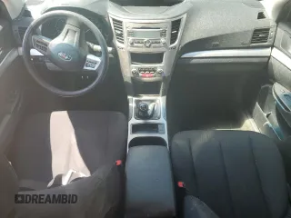 2012 Subaru Outback 2.5i z VIN 4S4BRCAC1C1247255, wystawiony jako Copart lot #60322045 z przebiegiem 182 627 mil mil oraz Szkoda całkowita • Salvage title. Historia ofert i sprzedaży dostępna na DreamBid. Obrazek 8.