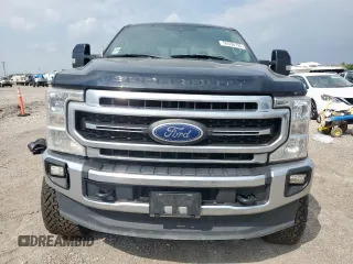 2020 Ford F-250 XL с VIN 1FT7W2BT4LED93377, выставлен на аукционе Copart как лот 56536795 с пробегом 77 128 миль миль и Чистый • Clean title. История ставок и продаж доступна на DreamBid. Изображение 5.